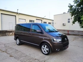 VW Multivan 2.0TDI/Highline/Edition/Top, FULL/ОБСЛУЖЕНА !!!, снимка 2