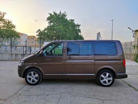 VW Multivan 2.0TDI/Highline/Edition/Top, FULL/ОБСЛУЖЕНА !!!, снимка 5