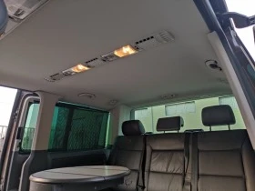VW Multivan 2.0TDI/Highline/Edition/Top, FULL/ОБСЛУЖЕНА !!!, снимка 13