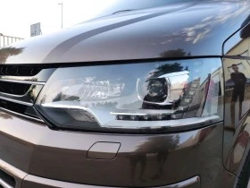 VW Multivan 2.0TDI/Highline/Edition/Top, FULL/ОБСЛУЖЕНА !!!, снимка 8