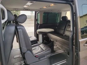 VW Multivan 2.0TDI/Highline/Edition/Top, FULL/ОБСЛУЖЕНА !!!, снимка 11