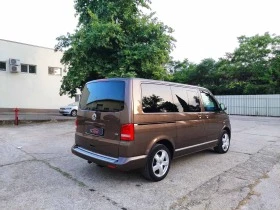 VW Multivan 2.0TDI/Highline/Edition/Top, FULL/ОБСЛУЖЕНА !!!, снимка 7