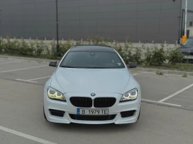 BMW 640 Facelift, Xdrive, Gran Coupe, LCI, снимка 2