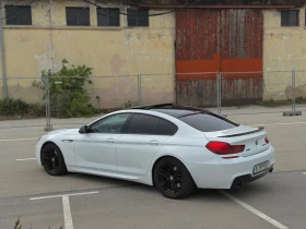 BMW 640 Facelift, Xdrive, Gran Coupe, LCI, снимка 5