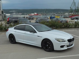 BMW 640 Facelift, Xdrive, Gran Coupe, LCI, снимка 3