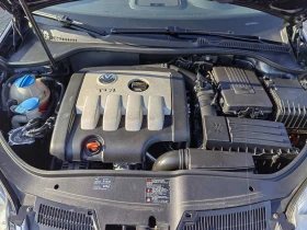 VW Jetta 2.0 TDI Highline, снимка 9