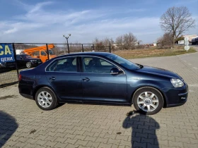 VW Jetta 2.0 TDI Highline, снимка 3