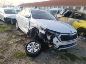 Skoda Octavia 1.5, снимка 8