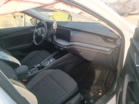 Skoda Octavia 1.5, снимка 9