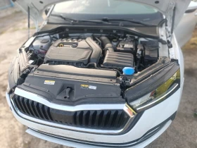 Skoda Octavia 1.5, снимка 4