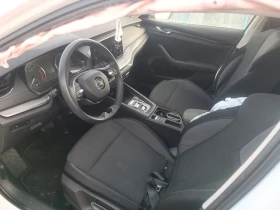 Skoda Octavia 1.5, снимка 5