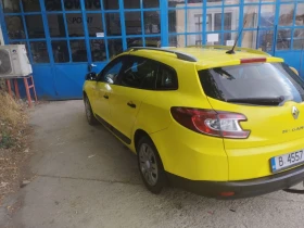 Renault Megane, снимка 4