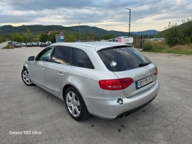 Audi A4 2.0 tdi, снимка 8