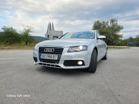 Audi A4 2.0 tdi, снимка 3