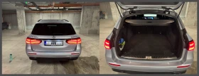 Mercedes-Benz E 350 Distronic/HUD/Burmester/Servo-close/Vent seats/, снимка 13