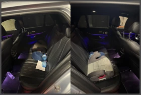 Mercedes-Benz E 350 Distronic/HUD/Burmester/Servo-close/Vent seats/, снимка 14