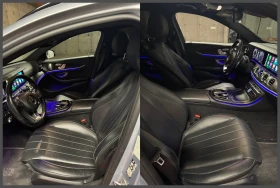 Mercedes-Benz E 350 Distronic/HUD/Burmester/Servo-close/Vent seats/, снимка 16