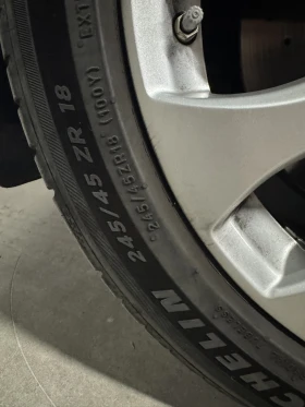 Mercedes-Benz E 350 Distronic/HUD/Burmester/Servo-close/Vent seats/, снимка 9