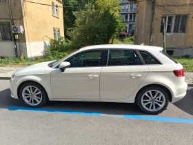 Audi A3 Sportback, снимка 3