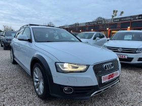 Audi A4 Allroad, снимка 2