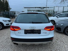 Audi A4 Allroad, снимка 4