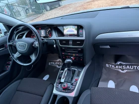 Audi A4 Allroad, снимка 10