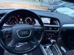 Audi A4 Allroad, снимка 8