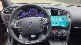Citroen DS4 1.6 HDI, снимка 10