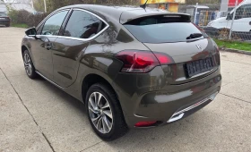 Citroen DS4 1.6 HDI, снимка 6