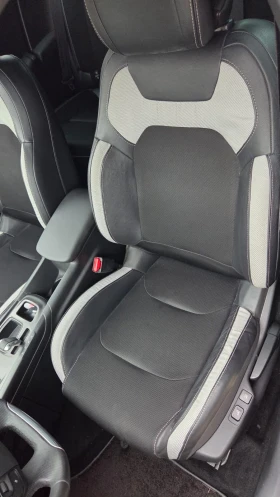 Citroen DS4 1.6 HDI, снимка 12