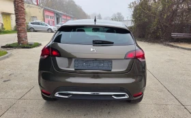 Citroen DS4 1.6 HDI, снимка 5