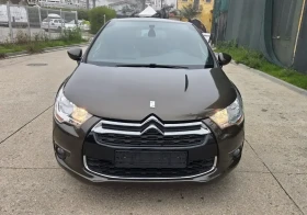 Citroen DS4 1.6 HDI, снимка 2