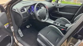 Citroen DS4 1.6 HDI, снимка 7