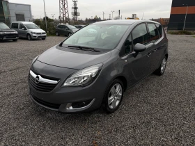 Opel Meriva 1.4TI-120k.c. GPL /EURO6B/, снимка 2