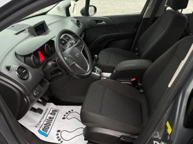 Opel Meriva 1.4TI-120k.c. GPL /EURO6B/, снимка 8