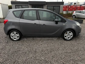 Opel Meriva 1.4TI-120k.c. GPL /EURO6B/, снимка 6