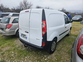 Renault Kangoo 1.5 DCI 105hp, снимка 4