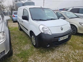 Renault Kangoo 1.5 DCI 105hp, снимка 2