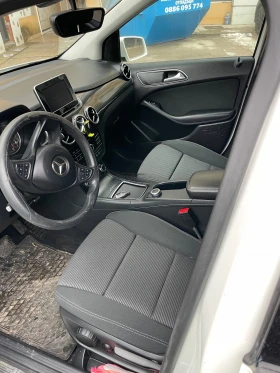 Mercedes-Benz B 220 2 2cdi, снимка 12