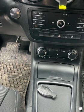 Mercedes-Benz B 220 2 2cdi, снимка 11