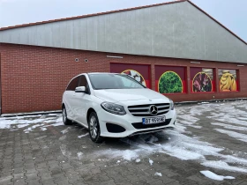 Mercedes-Benz B 220 2 2cdi, снимка 2