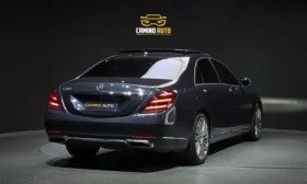 Mercedes-Benz S 560  4 MATIC W222, снимка 4