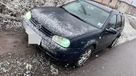 VW Golf 1.9 TDI 110hp 4Motion (4х4)6 скорости, снимка 1