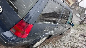 VW Golf 1.9 TDI 110hp 4Motion (4х4)6 скорости, снимка 11