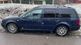VW Golf 1.9 TDI 110hp 4Motion (4х4)6 скорости, снимка 4