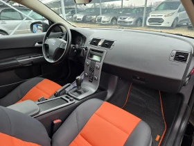 Volvo C30 1.6 BENZIN, снимка 9