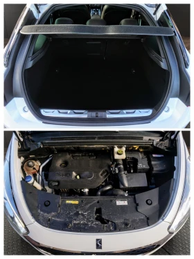 DS DS 5 2.0BLUEHDI SPORT CHIC, снимка 15