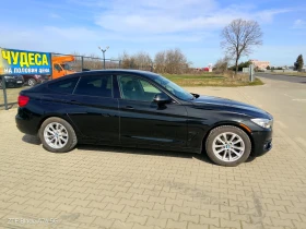 BMW 328 GT X-drive, снимка 3