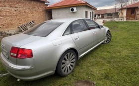Audi A8 4.2 TDI, снимка 2