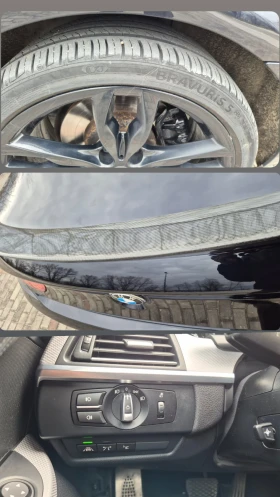 BMW 640 d M-packet , снимка 17